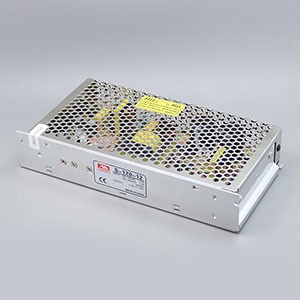 S-120W Single Output Switching Power Supply